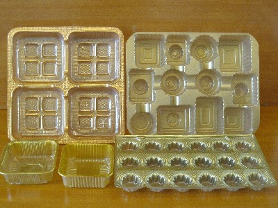 Khay bánh kẹo - Nhựa Tân Phú An - Công Ty TNHH Sản Xuất Và Dịch Vụ Thương Mại Tổng Hợp Tân Phú An